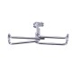 10Pcs Water Stops Clip Galvanized Material Chemical Test Latex Spring Pipe Clip 10Pcs Water Stops Clip Galvanized Material Chemical Test Latex Spring Pipe Clip