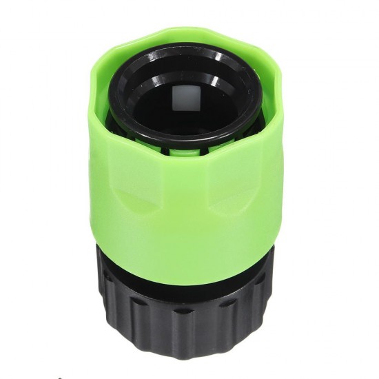 10Pcs/Set 3/4'' Female Hose Quick Connector Garden Water Quick Coupling Irrigation Pipe Fitting Drip Connect Adapter