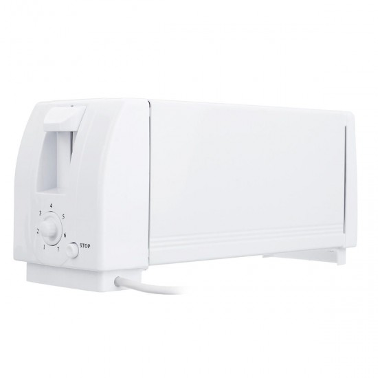 110-220V 2/4 Slices Electric Automatic Toaster Stainless Bread Maker Extra Wide Slot with Crumb Tray 110-220V 2/4 Slices Electric Automatic Toaster Stainless Bread Maker Extra Wide Slot with Crumb Tray