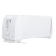 110-220V 2/4 Slices Electric Automatic Toaster Stainless Bread Maker Extra Wide Slot with Crumb Tray 110-220V 2/4 Slices Electric Automatic Toaster Stainless Bread Maker Extra Wide Slot with Crumb Tray