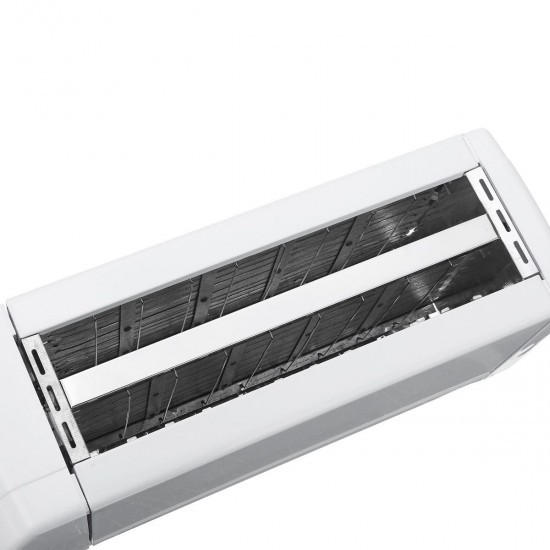110-220V 2/4 Slices Electric Automatic Toaster Stainless Bread Maker Extra Wide Slot with Crumb Tray 110-220V 2/4 Slices Electric Automatic Toaster Stainless Bread Maker Extra Wide Slot with Crumb Tray