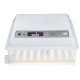 110-220V Eggs Incubator 64 Egg Automatic Hatchery Machine Goose Quail Chicken 110-220V Eggs Incubator 64 Egg Automatic Hatchery Machine Goose Quail Chicken