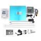 110V-220V 66W Metal Automatic Chicken Coop Door Opener EU Plug 110V-220V 66W Metal Automatic Chicken Coop Door Opener EU Plug