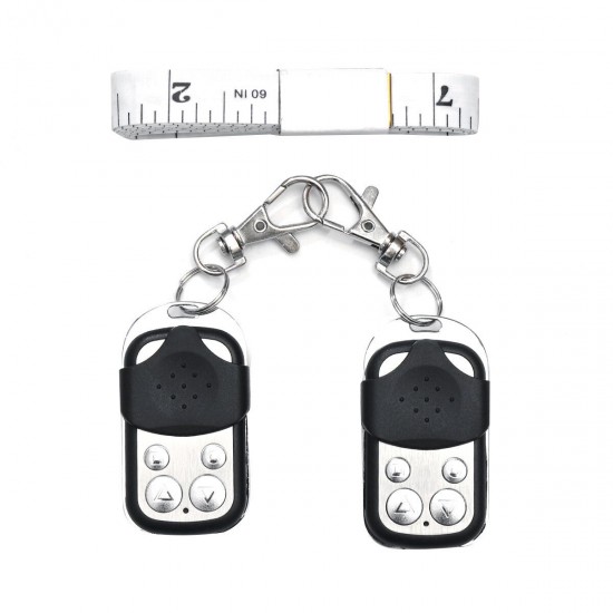 110V-220V 66W Metal Automatic Chicken Coop Door Opener EU Plug 110V-220V 66W Metal Automatic Chicken Coop Door Opener EU Plug