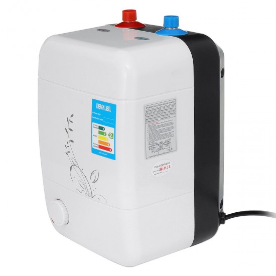 220V 1500W Instant Electric Hot Water Heater Shower Kitchen Bathroom Machine With Tester 220V 1500W Instant Electric Hot Water Heater Shower Kitchen Bathroom Machine With Tester