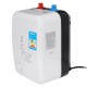 220V 1500W Instant Electric Hot Water Heater Shower Kitchen Bathroom Machine With Tester 220V 1500W Instant Electric Hot Water Heater Shower Kitchen Bathroom Machine With Tester