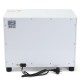 110V/220V 23L 200W UV Towel Sterilizer Warmer Cabinet Disinfection Heater Hotel Salon