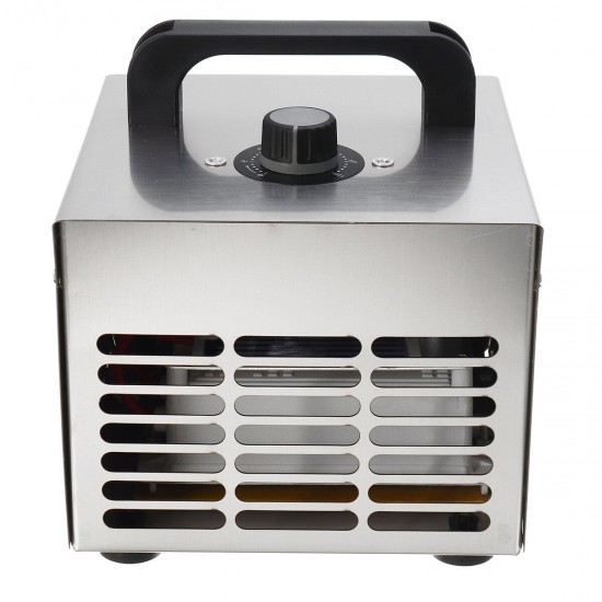 110V/220V Household Ozone Generator Disinfection Machine Air Filter Purifier Fan 110V/220V Household Ozone Generator Disinfection Machine Air Filter Purifier Fan