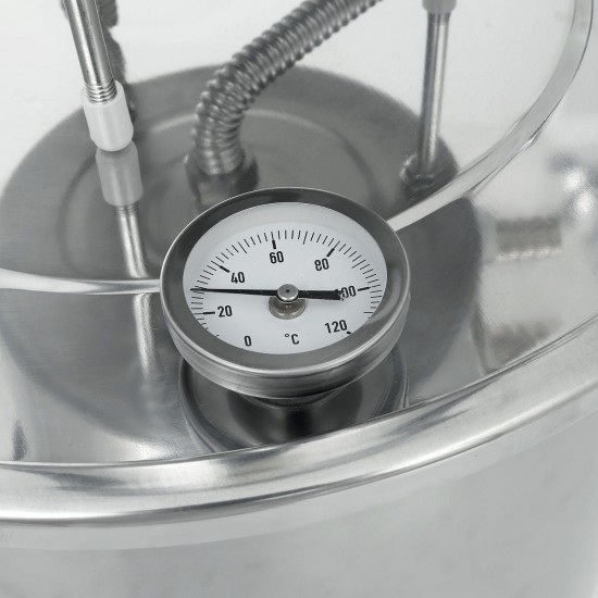 11/22/35L Alcohol Water Distiller Stainless Fruit Liquor Making Tool Alcohol Making Machine Household Bar Sets 11/22/35L Alcohol Water Distiller Stainless Fruit Liquor Making Tool Alcohol Making Machine Household Bar Sets