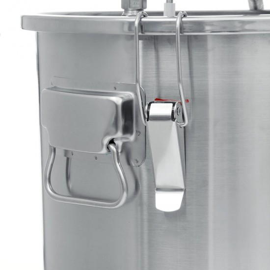 11/22/35L Alcohol Water Distiller Stainless Fruit Liquor Making Tool Alcohol Making Machine Household Bar Sets 11/22/35L Alcohol Water Distiller Stainless Fruit Liquor Making Tool Alcohol Making Machine Household Bar Sets