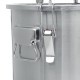 11/22/35L Alcohol Water Distiller Stainless Fruit Liquor Making Tool Alcohol Making Machine Household Bar Sets