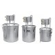 11/22/35L Alcohol Water Distiller Stainless Fruit Liquor Making Tool Alcohol Making Machine Household Bar Sets 11/22/35L Alcohol Water Distiller Stainless Fruit Liquor Making Tool Alcohol Making Machine Household Bar Sets