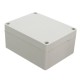 115*90*55mm Waterproof Plastic Electronic Enclosure Project Instrument Box Case Decorations