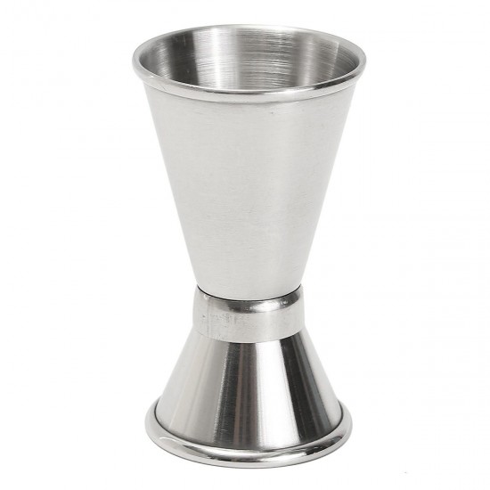 11Pcs Stainless Steel Cocktail Shaker Mixer Martini Spirits Muddler Pourer Strainer Bartender Set