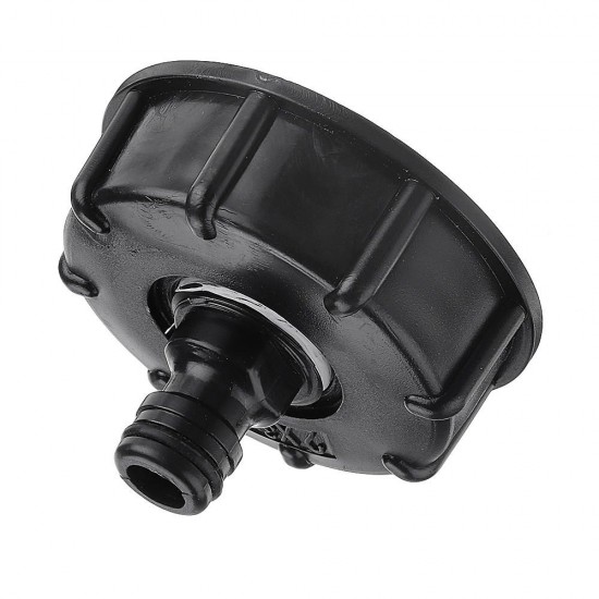 1/2'' 3/4'' S60x6 IBC Water Tank Adapter Nozzle Quick Connect Coarse Thread Hose Pipe Tap Replacement Valve Fitting Parts 1/2'' 3/4'' S60x6 IBC Water Tank Adapter Nozzle Quick Connect Coarse Thread Hose Pipe Tap Replacement Valve Fitting Parts