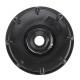 1/2'' 3/4'' S60x6 IBC Water Tank Adapter Nozzle Quick Connect Coarse Thread Hose Pipe Tap Replacement Valve Fitting Parts 1/2'' 3/4'' S60x6 IBC Water Tank Adapter Nozzle Quick Connect Coarse Thread Hose Pipe Tap Replacement Valve Fitting Parts