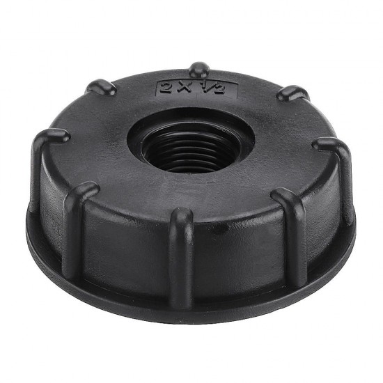 1/2'' 3/4'' S60x6 IBC Water Tank Adapter Nozzle Quick Connect Coarse Thread Hose Pipe Tap Replacement Valve Fitting Parts 1/2'' 3/4'' S60x6 IBC Water Tank Adapter Nozzle Quick Connect Coarse Thread Hose Pipe Tap Replacement Valve Fitting Parts