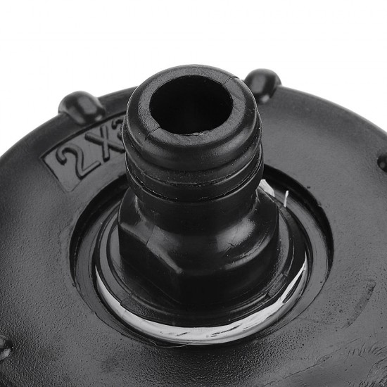1/2'' 3/4'' S60x6 IBC Water Tank Adapter Nozzle Quick Connect Coarse Thread Hose Pipe Tap Replacement Valve Fitting Parts 1/2'' 3/4'' S60x6 IBC Water Tank Adapter Nozzle Quick Connect Coarse Thread Hose Pipe Tap Replacement Valve Fitting Parts