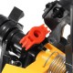 1/2'' 360° Rotary Plastic Irrigation Sprayer Sprinkler For Home Garden Yard Lawn 1/2'' 360° Rotary Plastic Irrigation Sprayer Sprinkler For Home Garden Yard Lawn