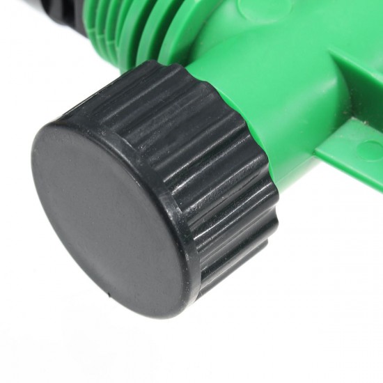 1/2'' 360° Rotary Plastic Irrigation Sprayer Sprinkler For Home Garden Yard Lawn 1/2'' 360° Rotary Plastic Irrigation Sprayer Sprinkler For Home Garden Yard Lawn