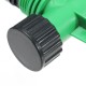 1/2'' 360° Rotary Plastic Irrigation Sprayer Sprinkler For Home Garden Yard Lawn 1/2'' 360° Rotary Plastic Irrigation Sprayer Sprinkler For Home Garden Yard Lawn