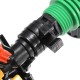 1/2'' 360° Rotary Plastic Irrigation Sprayer Sprinkler For Home Garden Yard Lawn 1/2'' 360° Rotary Plastic Irrigation Sprayer Sprinkler For Home Garden Yard Lawn
