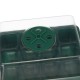 12 Cells Grain Trays Grainling Starter Tray Humidity Adjustable Plant Starting Kit With Dome And Base Greenhouse Grow Set Mini Propagator For Grains Growing 12 Cells Grain Trays Grainling Starter Tray Humidity Adjustable Plant Starting Kit With Dome And Base Greenhouse Grow Set Mini Propagator For Grains Growing