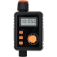 1/2'' IPX5 Waterproof Automatic Water Irrigation Timer Hose Timer Sprinkler Controller Timer Faucet Digital Watering Timer for Garden Lawn 1/2'' IPX5 Waterproof Automatic Water Irrigation Timer Hose Timer Sprinkler Controller Timer Faucet Digital Watering Timer for Garden Lawn
