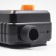 1/2'' IPX5 Waterproof Automatic Water Irrigation Timer Hose Timer Sprinkler Controller Timer Faucet Digital Watering Timer for Garden Lawn 1/2'' IPX5 Waterproof Automatic Water Irrigation Timer Hose Timer Sprinkler Controller Timer Faucet Digital Watering Timer for Garden Lawn