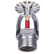 1/2 Inch 68°Pendent Fire Sprinkler Sprayer Head Brass For Fire Extinguishing System Protection 1/2 Inch 68°Pendent Fire Sprinkler Sprayer Head Brass For Fire Extinguishing System Protection