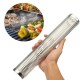 12 Inch Round BBQ Smoker Wood Pellet Grill Hot Cold Smoke Generator Smoking Mesh Tube 12 Inch Round BBQ Smoker Wood Pellet Grill Hot Cold Smoke Generator Smoking Mesh Tube