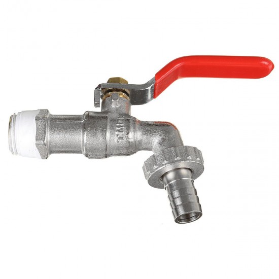 1/2 Inch S60x6 IBC Water Tank Adapter Tap Outlet Replacement Valve Fitting for Garden Water Connector 1/2 Inch S60x6 IBC Water Tank Adapter Tap Outlet Replacement Valve Fitting for Garden Water Connector