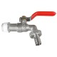 1/2 Inch S60x6 IBC Water Tank Adapter Tap Outlet Replacement Valve Fitting for Garden Water Connector 1/2 Inch S60x6 IBC Water Tank Adapter Tap Outlet Replacement Valve Fitting for Garden Water Connector