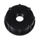 1/2 Inch S60x6 IBC Water Tank Adapter Tap Outlet Replacement Valve Fitting for Garden Water Connector