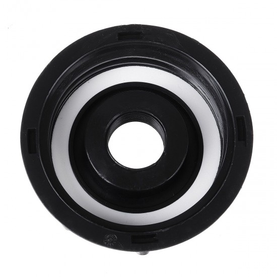 1/2 Inch S60x6 IBC Water Tank Adapter Tap Outlet Replacement Valve Fitting for Garden Water Connector 1/2 Inch S60x6 IBC Water Tank Adapter Tap Outlet Replacement Valve Fitting for Garden Water Connector