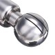 1/2 Inch Stainleess Rotary Spray Ball Sanitary Female Thread CIP Tank Cleaning Head 1/2 Inch Stainleess Rotary Spray Ball Sanitary Female Thread CIP Tank Cleaning Head