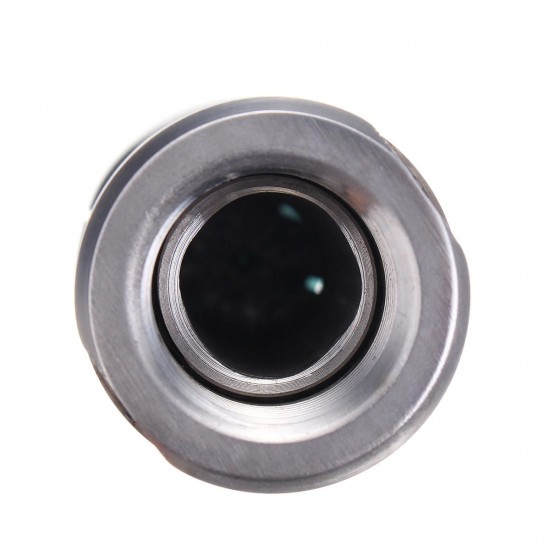 1/2 Inch Stainleess Rotary Spray Ball Sanitary Female Thread CIP Tank Cleaning Head 1/2 Inch Stainleess Rotary Spray Ball Sanitary Female Thread CIP Tank Cleaning Head