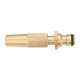 1/2'' Universal Adjustable Copper Straight Nozzle Connector Garden Water Hose Repair Quick Connect Irrigation Pipe Fittings Car Wash Adapter 1/2'' Universal Adjustable Copper Straight Nozzle Connector Garden Water Hose Repair Quick Connect Irrigation Pipe Fittings Car Wash Adapter