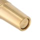 1/2'' Universal Adjustable Copper Straight Nozzle Connector Garden Water Hose Repair Quick Connect Irrigation Pipe Fittings Car Wash Adapter 1/2'' Universal Adjustable Copper Straight Nozzle Connector Garden Water Hose Repair Quick Connect Irrigation Pipe Fittings Car Wash Adapter