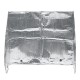 120x50cm Aluminum Foil Stove Oil Splash Screen Cover Anti Splatter Guard Tools