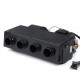 12/24V 3800Rpm 4 Port Heater Universale Auto Vehicles Underdash Warning and Cooling Evaporator 12/24V 3800Rpm 4 Port Heater Universale Auto Vehicles Underdash Warning and Cooling Evaporator