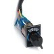 12/24V 3800Rpm 4 Port Heater Universale Auto Vehicles Underdash Warning and Cooling Evaporator 12/24V 3800Rpm 4 Port Heater Universale Auto Vehicles Underdash Warning and Cooling Evaporator