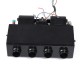 12/24V 3800Rpm 4 Port Heater Universale Auto Vehicles Underdash Warning and Cooling Evaporator