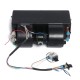 12/24V 3800Rpm 4 Port Heater Universale Auto Vehicles Underdash Warning and Cooling Evaporator 12/24V 3800Rpm 4 Port Heater Universale Auto Vehicles Underdash Warning and Cooling Evaporator