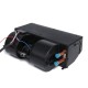 12/24V 3800Rpm 4 Port Heater Universale Auto Vehicles Underdash Warning and Cooling Evaporator 12/24V 3800Rpm 4 Port Heater Universale Auto Vehicles Underdash Warning and Cooling Evaporator