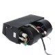 12/24V 3800Rpm 4 Port Heater Universale Auto Vehicles Underdash Warning and Cooling Evaporator 12/24V 3800Rpm 4 Port Heater Universale Auto Vehicles Underdash Warning and Cooling Evaporator