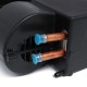12/24V 3800Rpm 4 Port Heater Universale Auto Vehicles Underdash Warning and Cooling Evaporator 12/24V 3800Rpm 4 Port Heater Universale Auto Vehicles Underdash Warning and Cooling Evaporator