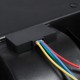 12/24V 3800Rpm 4 Port Heater Universale Auto Vehicles Underdash Warning and Cooling Evaporator 12/24V 3800Rpm 4 Port Heater Universale Auto Vehicles Underdash Warning and Cooling Evaporator