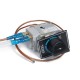12/24V 3800Rpm 4 Port Heater Universale Auto Vehicles Underdash Warning and Cooling Evaporator 12/24V 3800Rpm 4 Port Heater Universale Auto Vehicles Underdash Warning and Cooling Evaporator