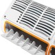 12/24V Air Conditioner Wall-mounted Cooling Fan For Caravan Truck Air Conditioning 12/24V Air Conditioner Wall-mounted Cooling Fan For Caravan Truck Air Conditioning